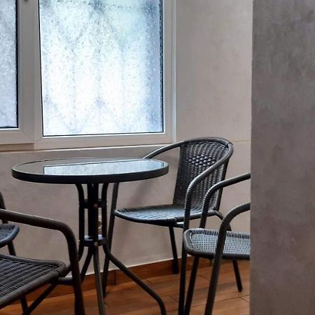 Греческая / Дерибасовская Apartment Одеса Екстериор снимка