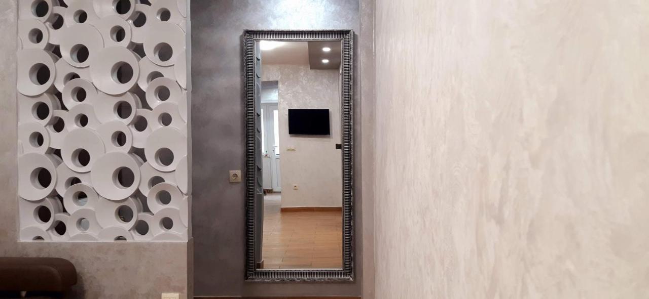 Греческая / Дерибасовская Apartment Одеса Екстериор снимка