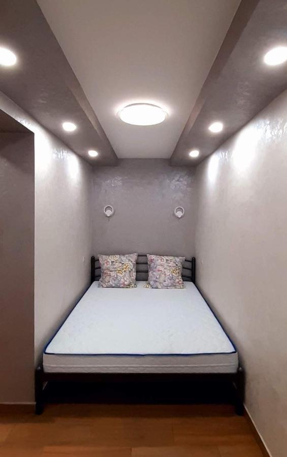Греческая / Дерибасовская Apartment Одеса Екстериор снимка