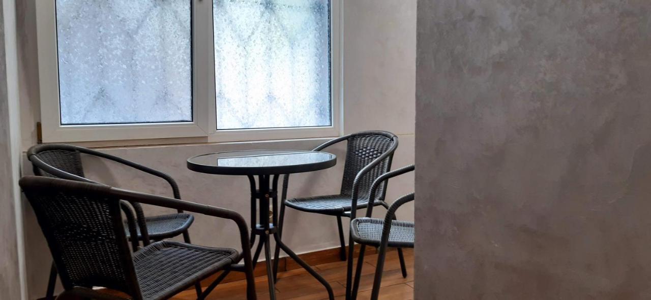 Греческая / Дерибасовская Apartment Одеса Екстериор снимка