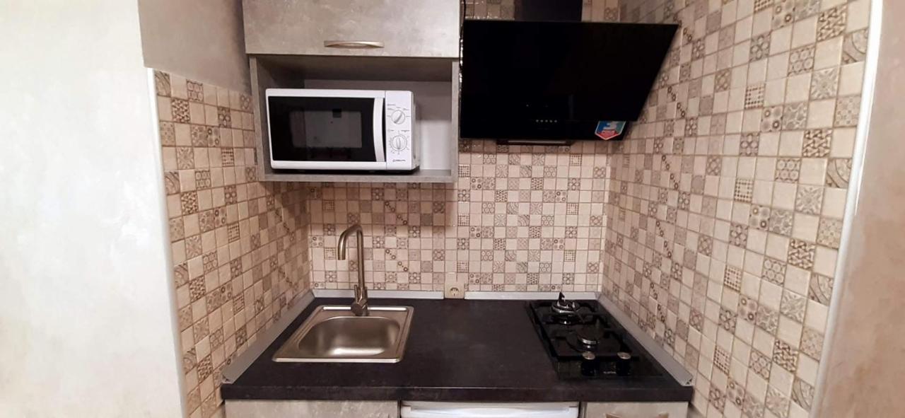 Греческая / Дерибасовская Apartment Одеса Екстериор снимка