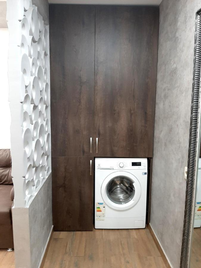Греческая / Дерибасовская Apartment Одеса Екстериор снимка